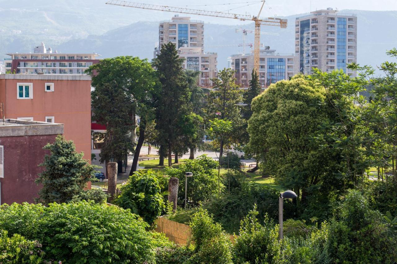 Gospostina Prima Apartment