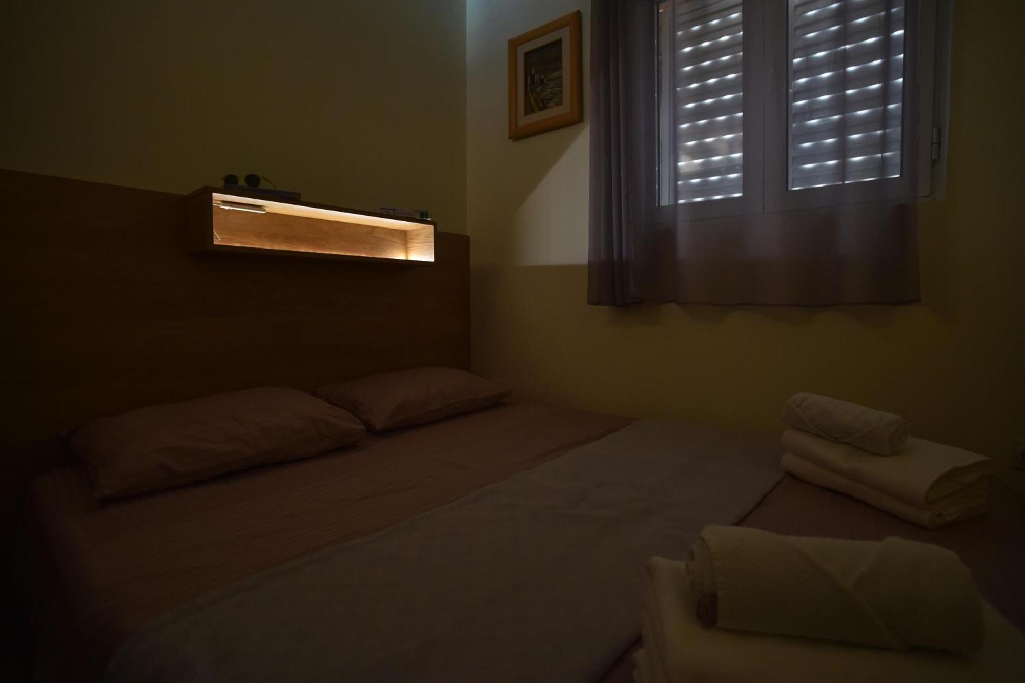 Gospostina Prima Apartment