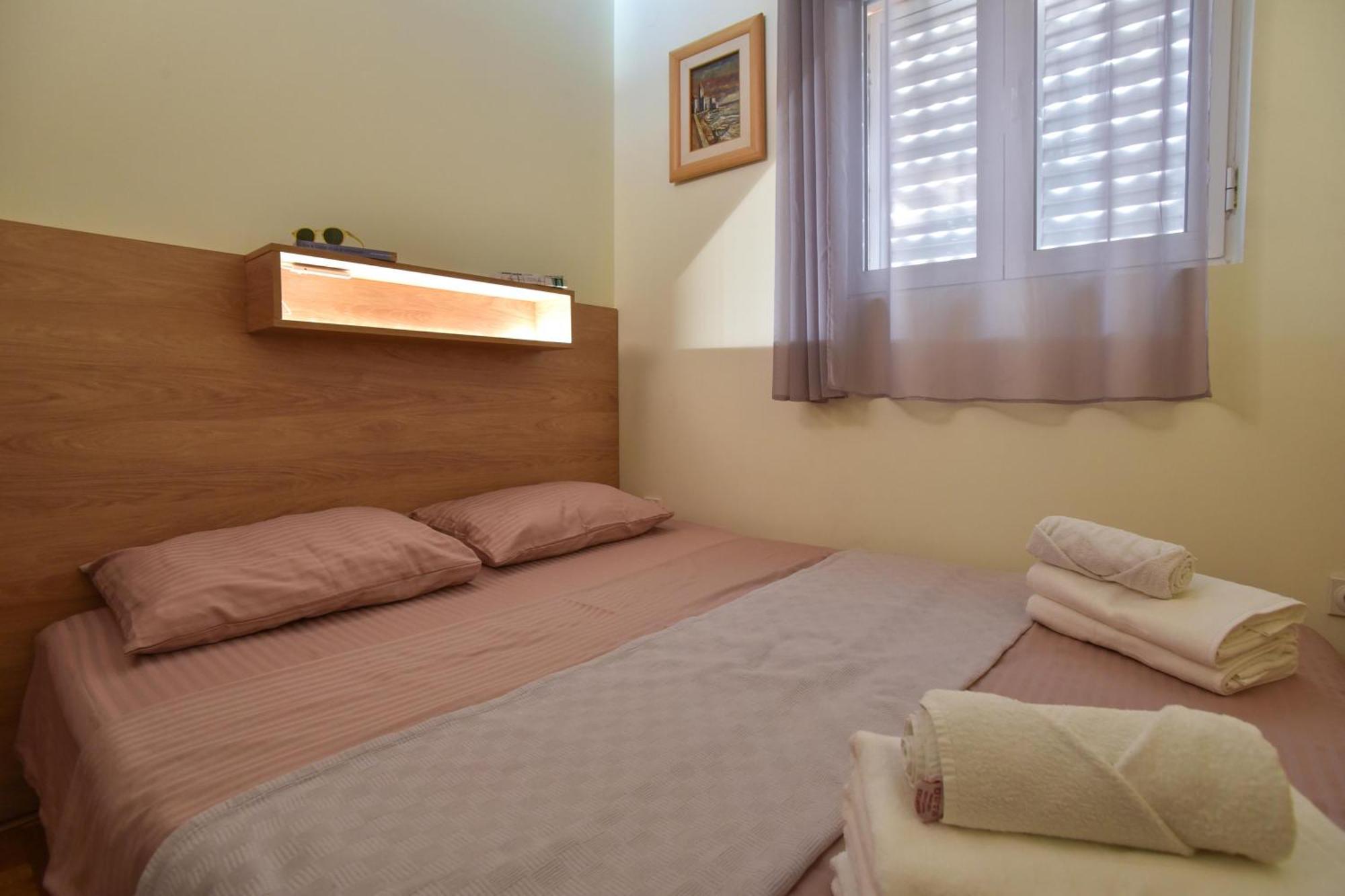 Gospostina Prima Apartment *